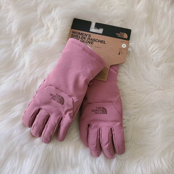 The North Face Accessories - SOLD...   The North Face Gloves